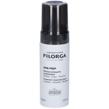 Filorga Skin-Prep Mousse Detergente Viso Enzimatica 150 ml
