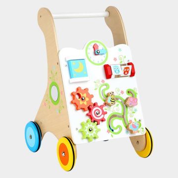 Legler carrello primi passi