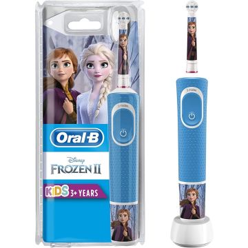 Oralb power frozen special pac