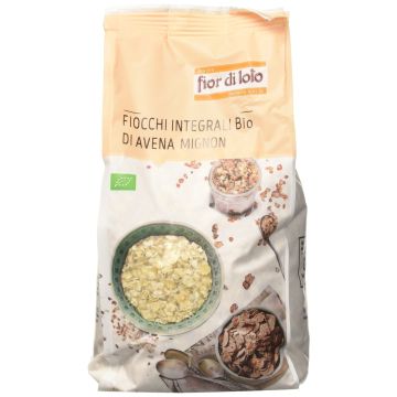Fiocchi Avena Decorticata 500 g