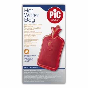 Pic Borsa Acqua Calda Bilamellare