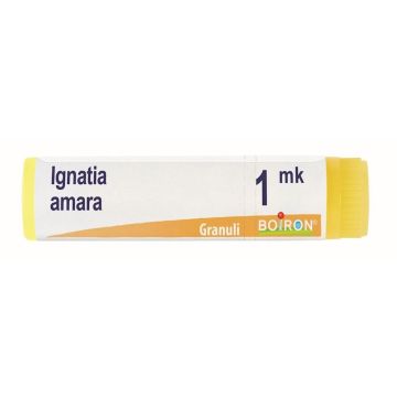 Boiron Ignatia Amara 1000K Globuli 1 g