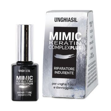 Unghiasil Mimic Phyto Keratin Rinforzante Unghie Fragili 7 ml