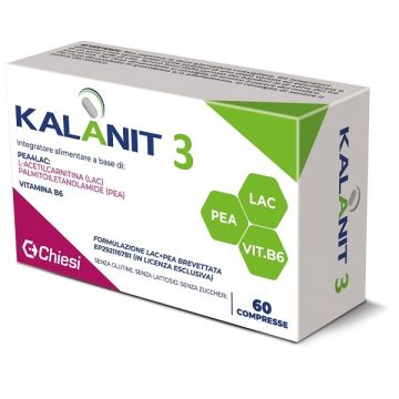 Kalanit 3 60 compresse