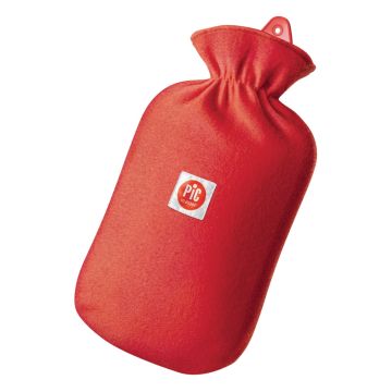 Pic Borsa Acqua Calda con Cover