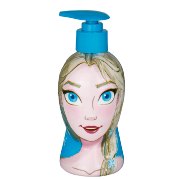 Disney Frozen Bagno Doccia 300 ml