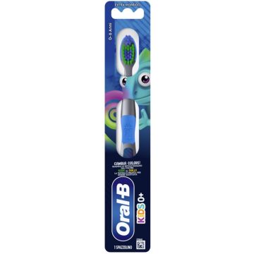 Oralb Kids 0+ 0-6 anni