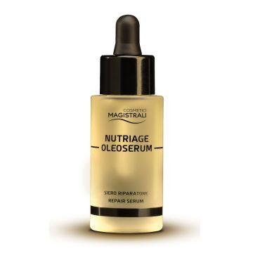 Cosmetici Magistrale Nutriage Oleoserum 30 ml