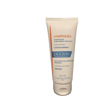 Ducray Anaphase+ Shampoo Fortificante Trattamento Anticaduta 100 ml