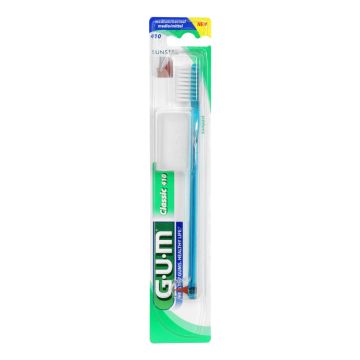 Gum Spazzolino Classic 410 Medio