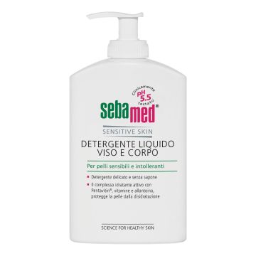 Sebamed Detergente Liquido pH 5,5 1000 ml