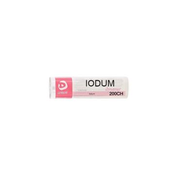 Iodum 200ch gr unda