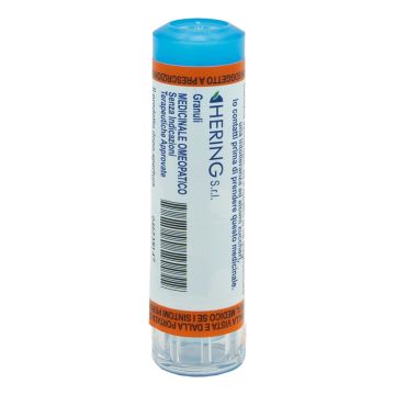 Pyrogenium sgl 5ch 4g gr Pyrogenium sgl 5ch 4g gr