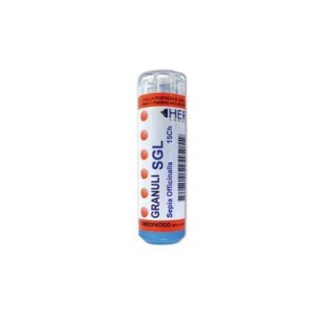 Sepia offic sgl 15ch 4g gr
