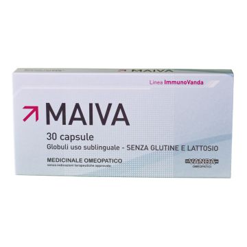 Maiva 30capsule Vanda