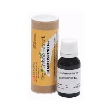 Fee biancospino 15ml