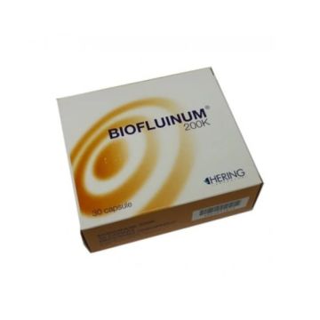 Biofluinum 200k 1g 30capsule