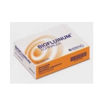 Biofluinum Echinacea 1g 30capsule