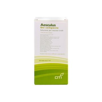 Aesculus oti comp 20f fisx2ml