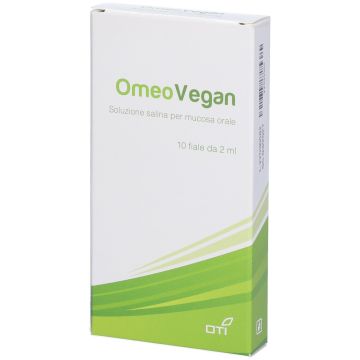 Omeovegan 10f fisx2ml