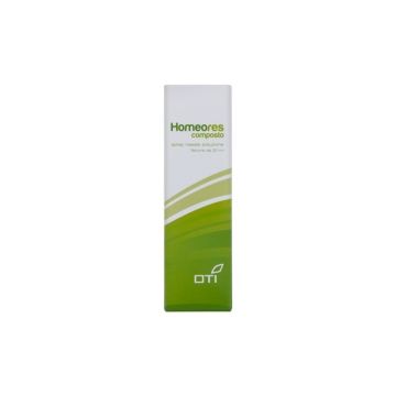 Homeores comp spray nas 20ml