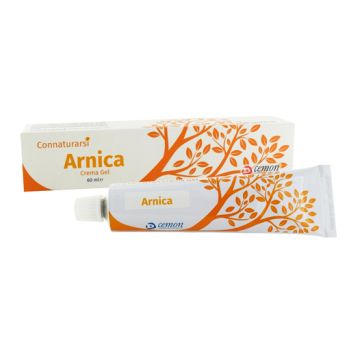 Cemon Arnica Crema Gel 60 ml