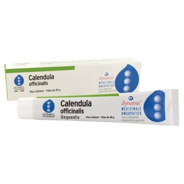 Calendula off homeopharm Unguento