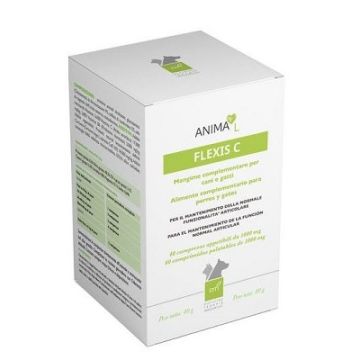 Flexis C 60 Compresse 1G