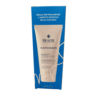 Rilastil Elasticizzante Crema Nuova Formula 200 ml