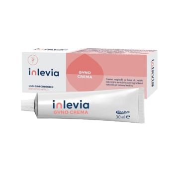Inlevia gyno crema 30 ml