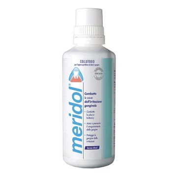 Meridol Collutorio 400 ml