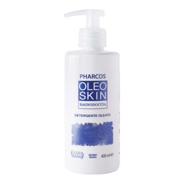 Oleoskin Bagno Doccia 400 ml