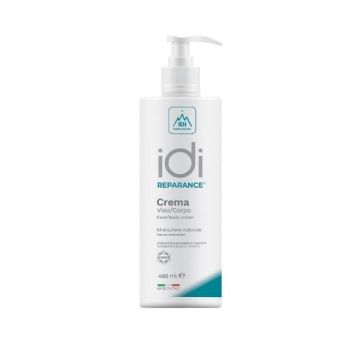 Reparance crema 480 ml
