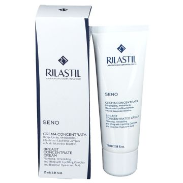 Rilastil Seno Crema Concentrata 75 ml
