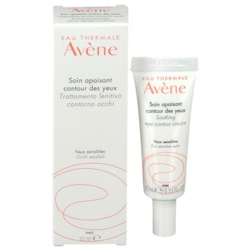 Avene Trattamento Lenitivo Contorno Occhi 10 ml
