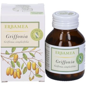Erbamea Griffonia 50 Capsule