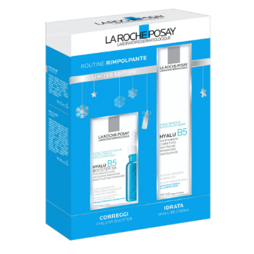 Hyalu b5 kit x2 natale 24 15ml + 40ml