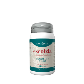 Escolzia 60 Capsule