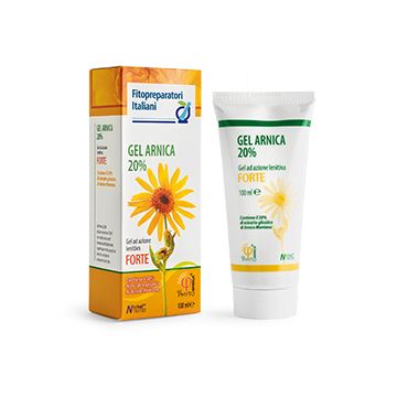 Selerbe Arnica Gel 100 ml