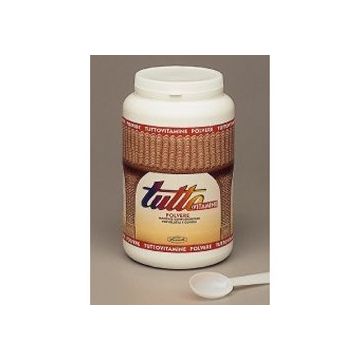 Tuttovitamine polvere barattolo 500 g