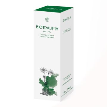 Biotrauma crema 50g