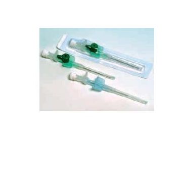 Ago-cannula 1 via g20 zabban ra