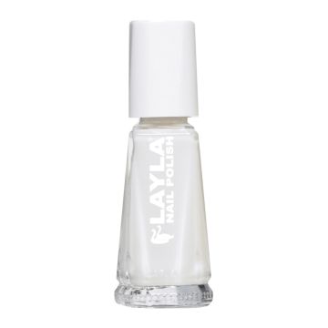 LAYLA - Smalto Trasparente 70