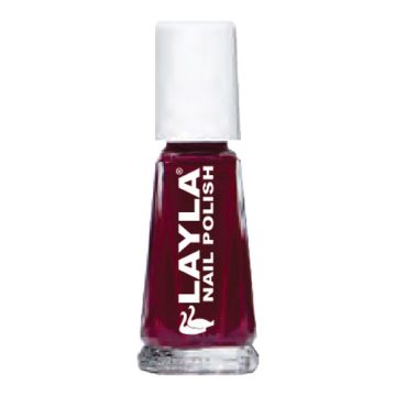LAYLA - Smalto Per Unghie Laccato N.52