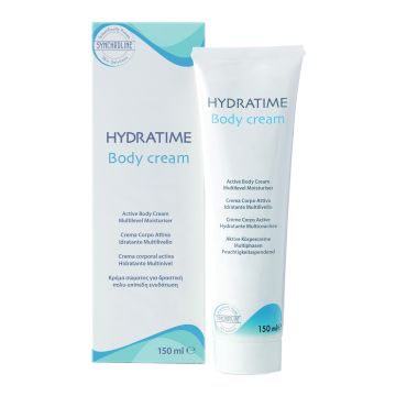 Hydratime body cream 150 ml