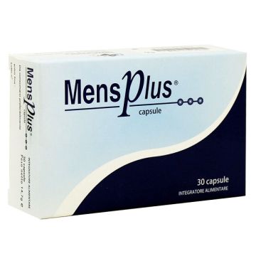 Mens Plus 30capsule