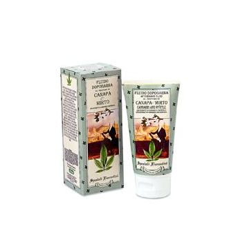 Speziali dopobarba cana/mirt75