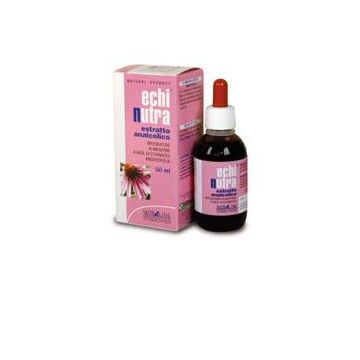 Echinutra estr.analc.50ml fdb
