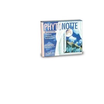Phyto Notte 30 Capsule