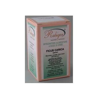 Rubigen ficus carica 60 capsule